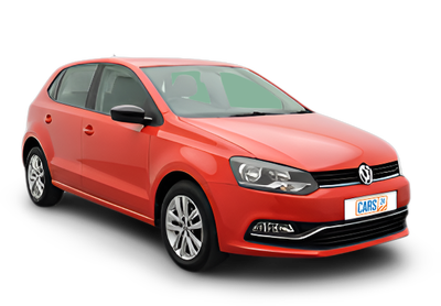 Volkswagen Polo-img